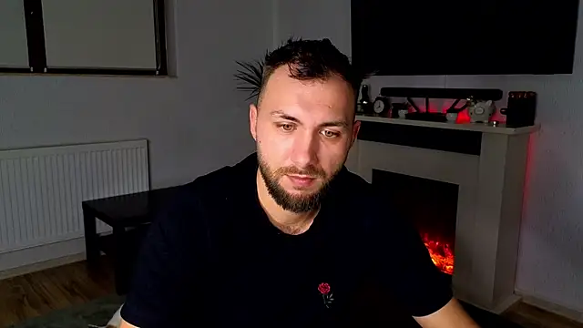 JamieNoxus online show from November 20, 6:02 am