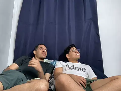 Billie Bluxx online show from March 2, 2:30 am