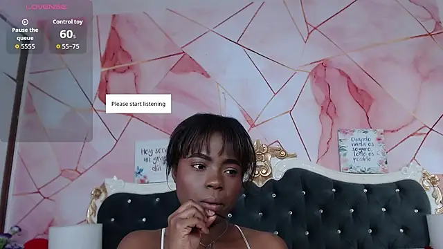 LindaBird online show from February 22, 12:26 pm