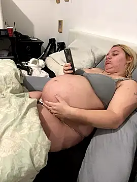 Princessemisse online show from January 18, 4:55 pm