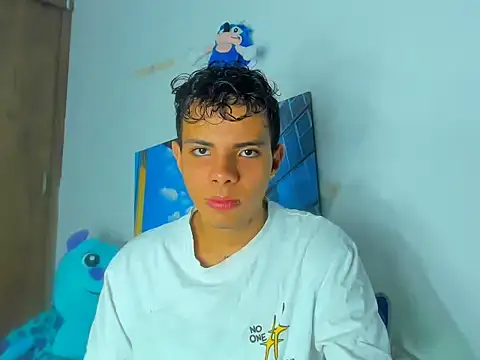 Alessandro 1610 online show from March 4, 5:00 am