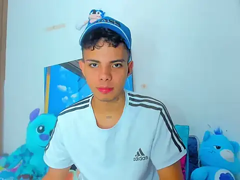 Alessandro 1610 online show from March 13, 2:01 pm