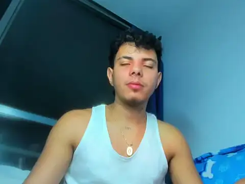 Alessandro 1610 online show from September 24, 6:50 am