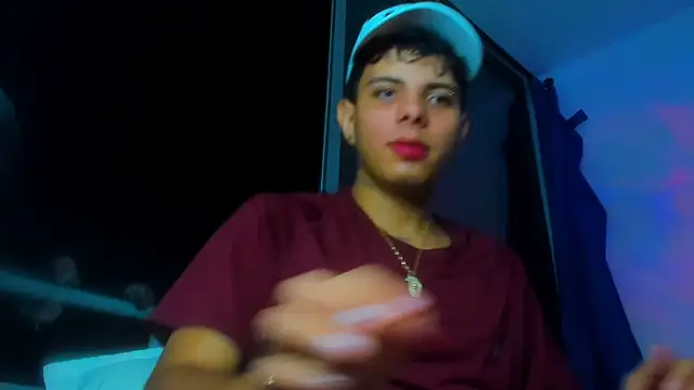 Alessandro 1610 online show from October 21, 5:41 am