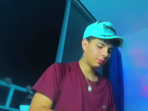 Alessandro 1610 online show from October 24, 5:37 am