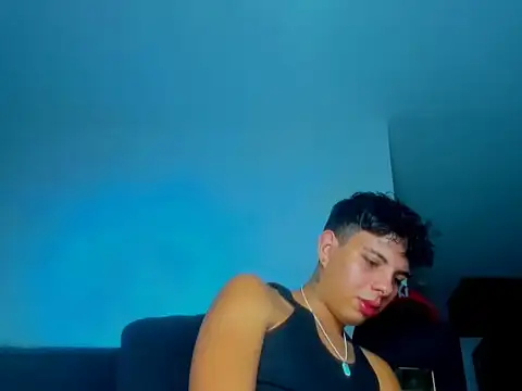 Alessandro 1610 online show from February 12, 3:45 am