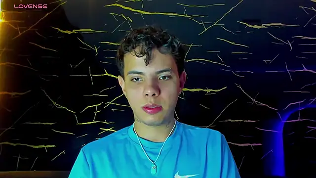 Alessandro 1610 online show from April 23, 4:57 am