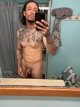 bigdickbigdaddy7373 online show from March 19, 9:08 pm