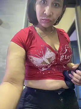 Carola-Ross online show from March 19, 5:19 am