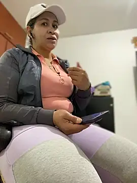 Carola-Ross online show from February 26, 5:34 pm