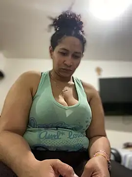 Carola-Ross online show from March 16, 10:58 pm