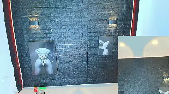 andrea bdsm1 online show from February 11, 2:13 pm