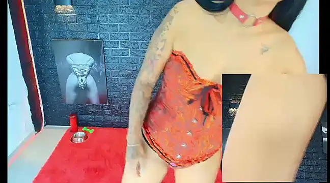 andrea bdsm1 online show from February 28, 11:03 am