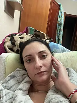 Miroslava1247 online show from February 27, 5:26 pm