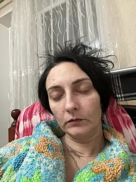 Miroslava1247 online show from March 6, 6:48 pm