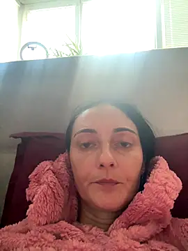 Miroslava1247 online show from October 11, 12:15 pm