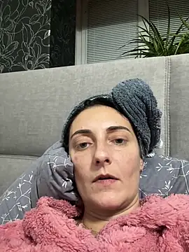 Miroslava1247 online show from November 30, 3:16 pm