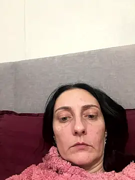 Miroslava1247 online show from January 8, 6:10 pm