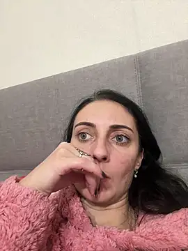 Miroslava1247 online show from February 1, 4:49 pm