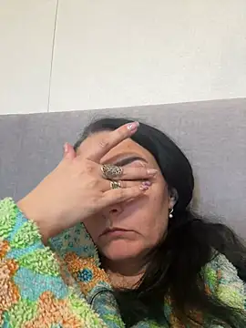 Miroslava1247 online show from April 18, 3:27 pm