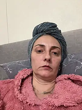 Miroslava1247 online show from April 23, 7:05 pm