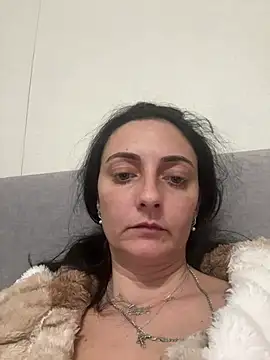 Snapshot of Miroslava1247 chatting on April 30, 8:04 pm Miroslava1247 online show from April 30, 8:04 pm