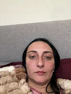 Snapshot of Miroslava1247 chatting on May 3, 4:46 pm Miroslava1247 online show from May 3, 4:46 pm