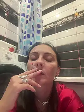 Snapshot of Miroslava1247 chatting on June 20, 11:02 am Miroslava1247 online show from June 20, 11:02 am