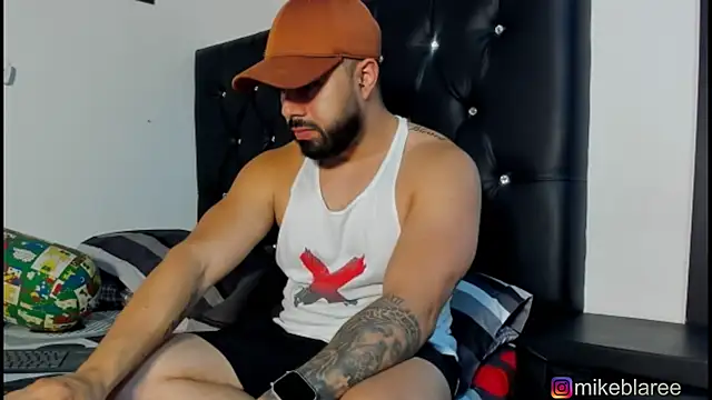 mikeblaree online show from January 17, 5:05 pm