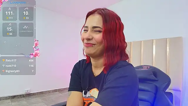 Gaby tay1 online show from February 26, 9:42 am