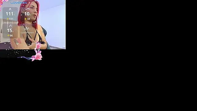 Gaby tay1 online show from February 27, 3:04 am