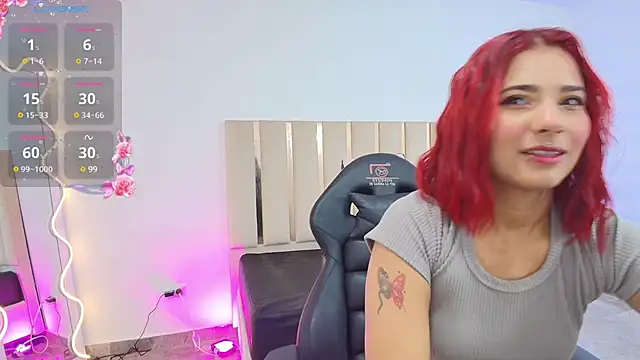 Gaby tay1 online show from March 1, 3:21 am