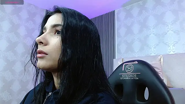 Gaby tay1 online show from October 6, 3:15 am