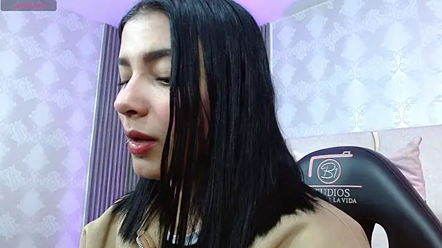 Gaby tay1 online show from October 12, 3:38 am