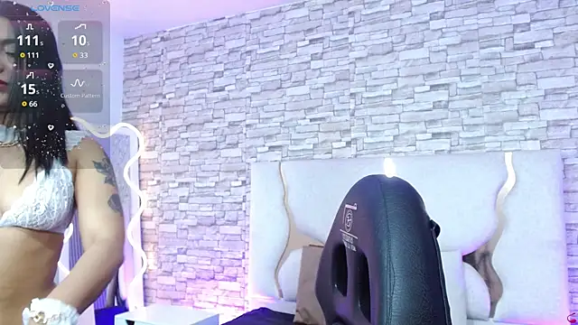 Gaby tay1 online show from November 14, 7:45 pm