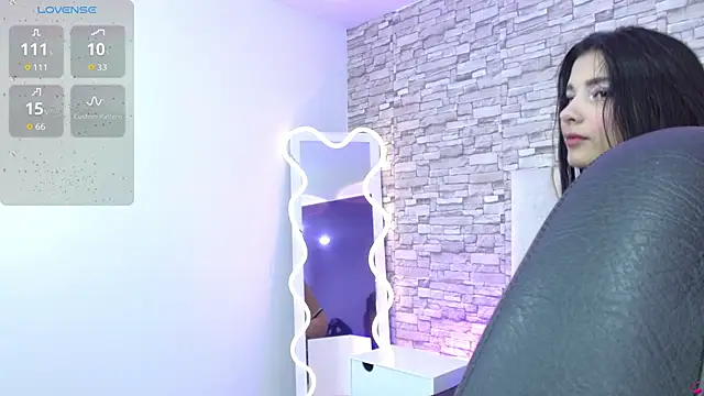 Gaby tay1 online show from November 15, 7:43 pm