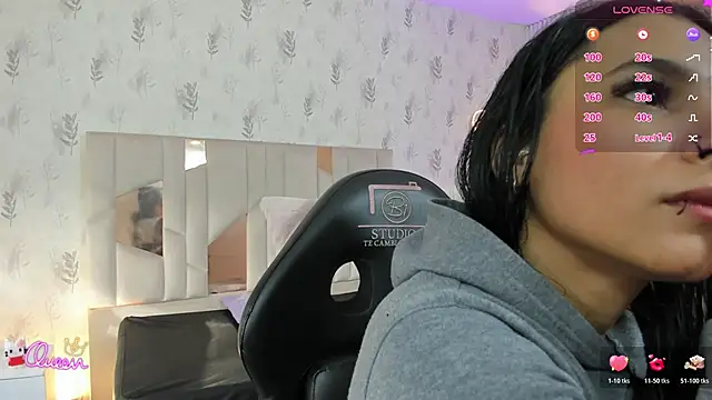 Gaby tay1 online show from June 7, 11:58 am