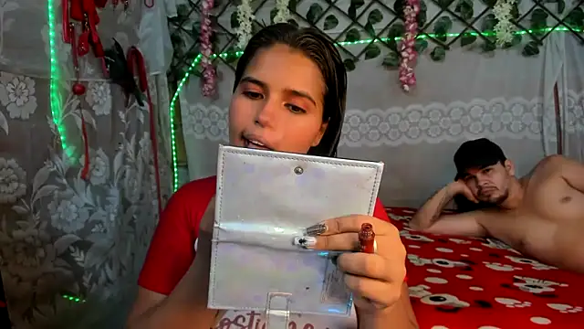 leandro49112 online show from October 9, 9:24 pm