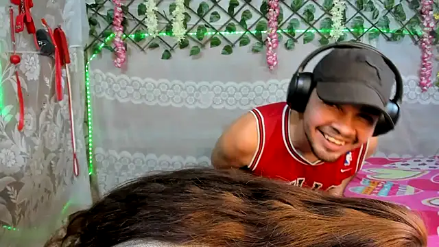 leandro49112 online show from October 24, 11:01 pm