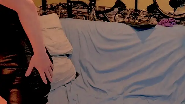 Scarlett Switch online show from September 18, 12:23 am