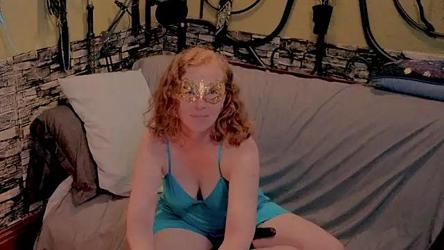 Scarlett Switch online show from October 1, 12:16 am