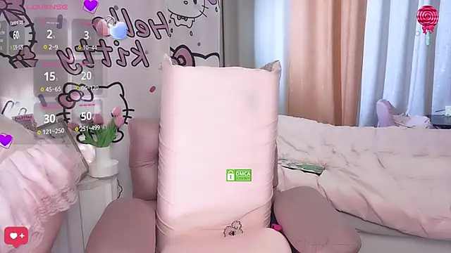 AsiaElf online show from October 12, 12:26 pm