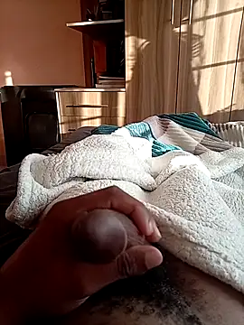 Cumboy2567 online show from February 19, 4:30 am