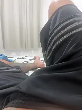 MateusBH123 online show from January 11, 8:52 am