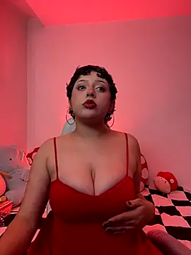 Snapshot of Elice_cooper_ chatting on December 20, 4:19 am Elice cooper online show from December 20, 4:19 am