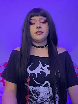 Snapshot of Elice_cooper_ chatting on February 5, 3:33 am Elice cooper online show from February 5, 3:33 am