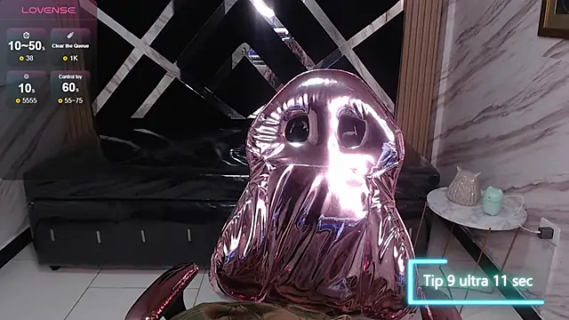 Bily Takure v online show from March 6, 9:25 am