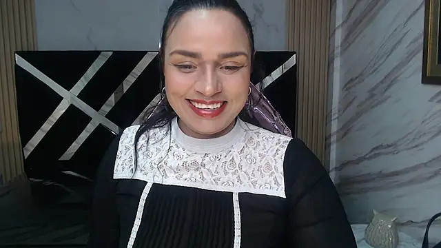 Bily Takure v online show from March 23, 3:10 am