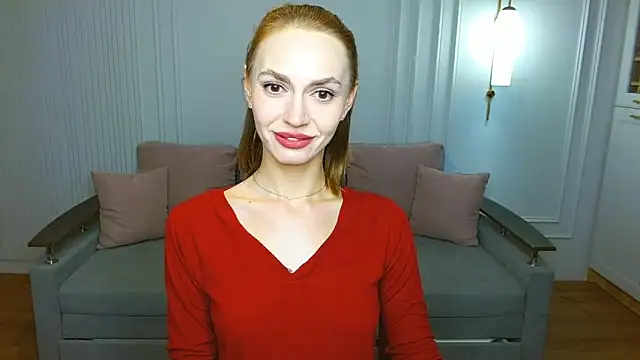 Lady Sunshine  online show from February 13, 1:48 pm