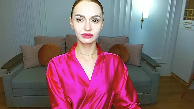 Lady Sunshine  online show from February 14, 2:33 pm